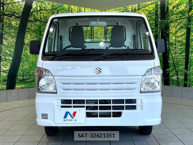 Suzuki CARRY TRUCK 2018-09 8313616-13