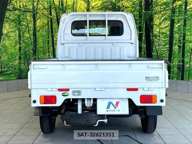 Suzuki CARRY TRUCK 2018-09 8313616-14