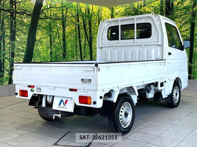 Suzuki CARRY TRUCK 2018-09 8313616-16