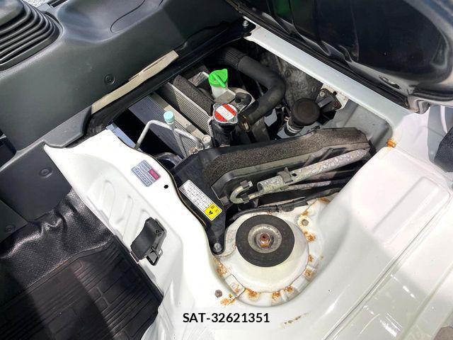 Suzuki CARRY TRUCK 2018-09 8313616-17