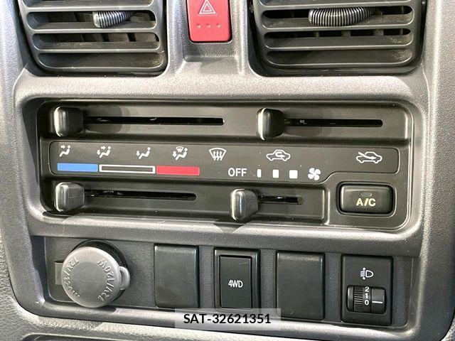 Suzuki CARRY TRUCK 2018-09 8313616-4