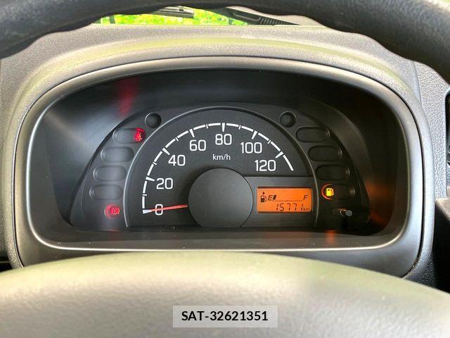Suzuki CARRY TRUCK 2018-09 8313616-7