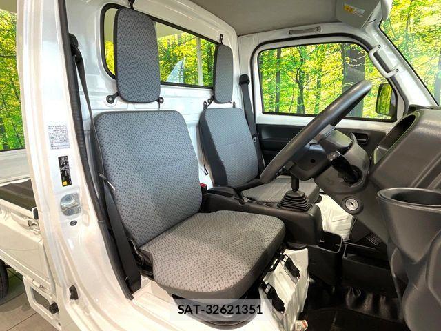 Suzuki CARRY TRUCK 2018-09 8313616-8