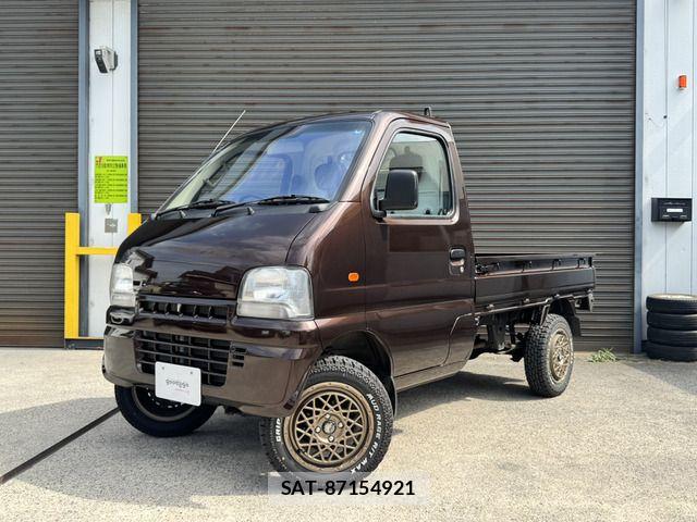 Suzuki CARRY TRUCK 1999-01 8313601-0