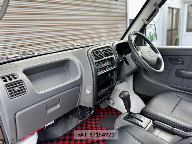 Suzuki CARRY TRUCK 1999-01 8313601-9