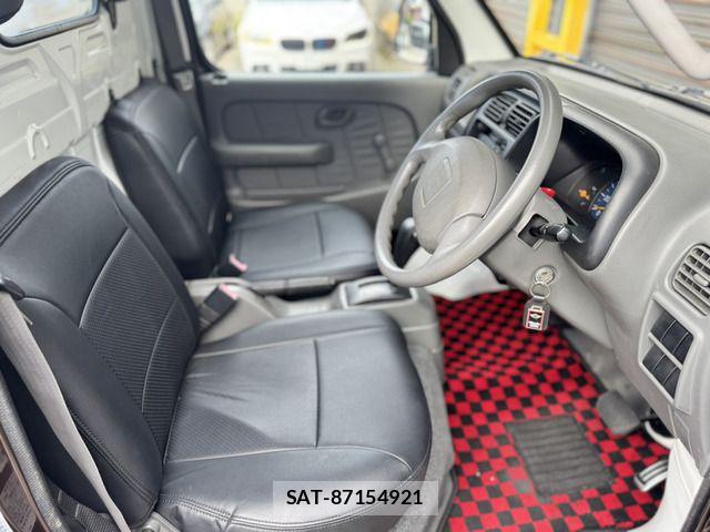 Suzuki CARRY TRUCK 1999-01 8313601-12