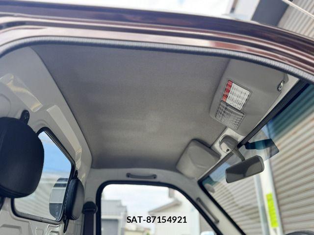 Suzuki CARRY TRUCK 1999-01 8313601-13