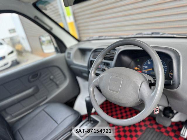 Suzuki CARRY TRUCK 1999-01 8313601-14