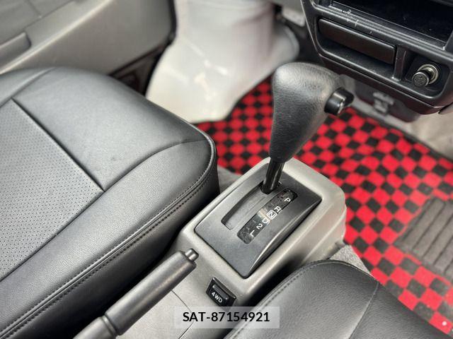 Suzuki CARRY TRUCK 1999-01 8313601-15