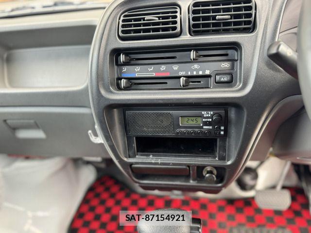 Suzuki CARRY TRUCK 1999-01 8313601-16