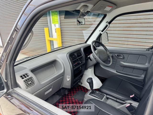 Suzuki CARRY TRUCK 1999-01 8313601-17