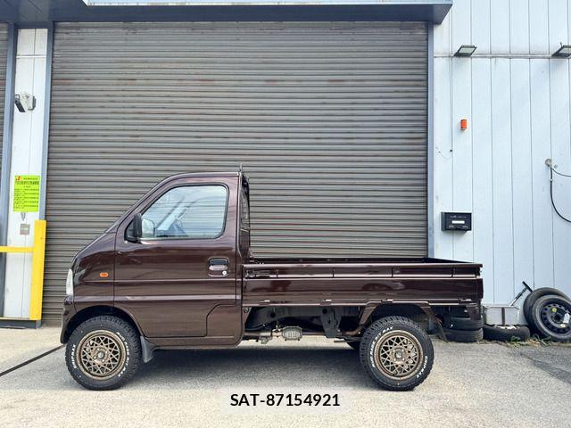 Suzuki CARRY TRUCK 1999-01 8313601-18