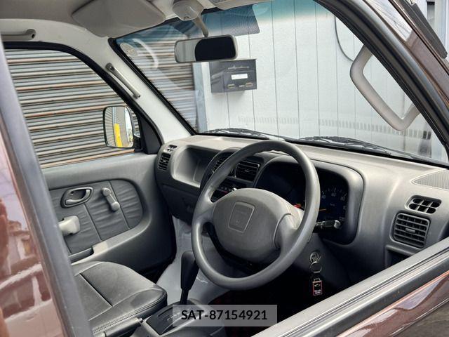 Suzuki CARRY TRUCK 1999-01 8313601-1