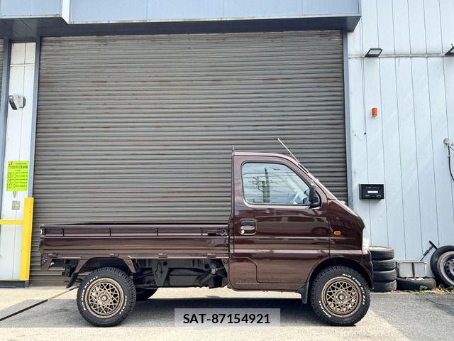 Suzuki CARRY TRUCK 1999-01 8313601-19