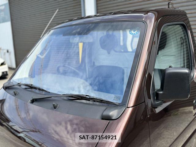 Suzuki CARRY TRUCK 1999-01 8313601-2