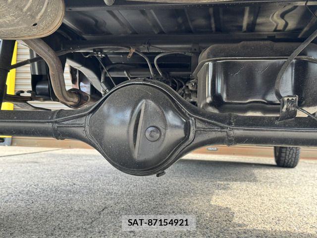 Suzuki CARRY TRUCK 1999-01 8313601-5