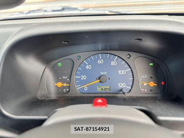 Suzuki CARRY TRUCK 1999-01 8313601-6