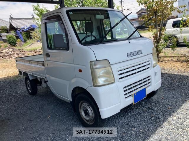 Suzuki CARRY TRUCK 2005-09 8313623-0