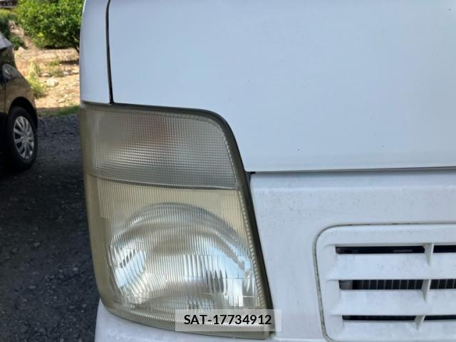 Suzuki CARRY TRUCK 2005-09 8313623-9