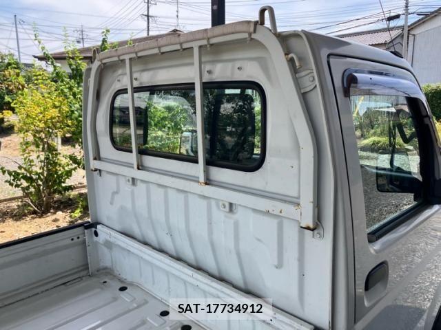 Suzuki CARRY TRUCK 2005-09 8313623-11