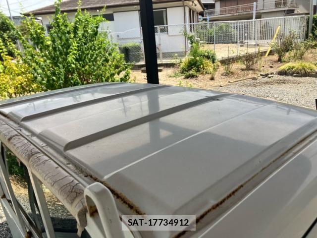 Suzuki CARRY TRUCK 2005-09 8313623-12
