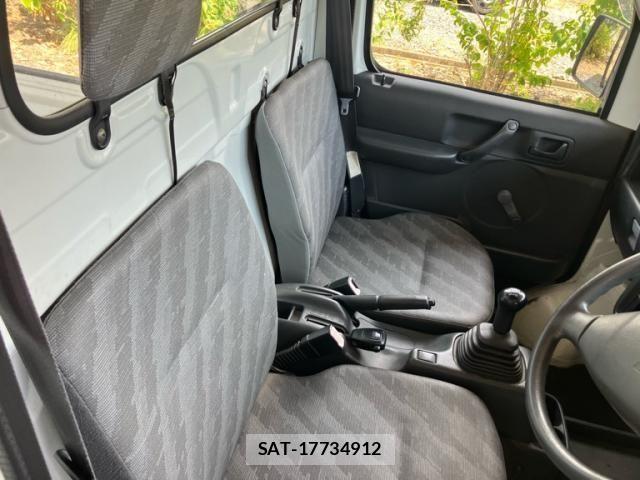 Suzuki CARRY TRUCK 2005-09 8313623-14
