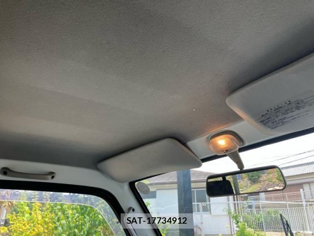 Suzuki CARRY TRUCK 2005-09 8313623-15