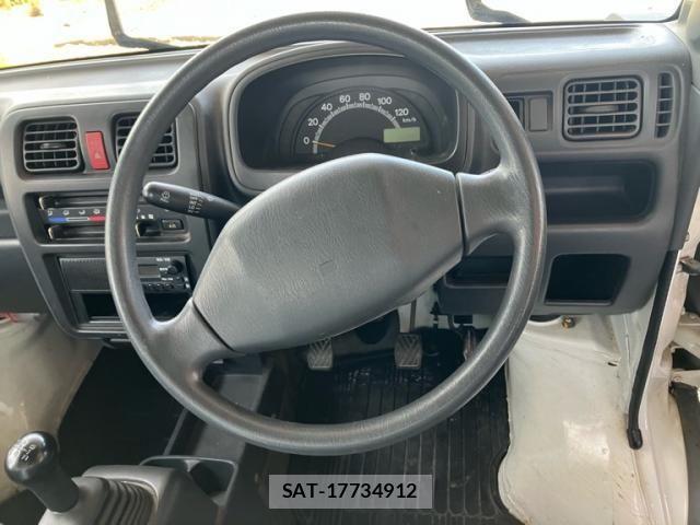 Suzuki CARRY TRUCK 2005-09 8313623-17