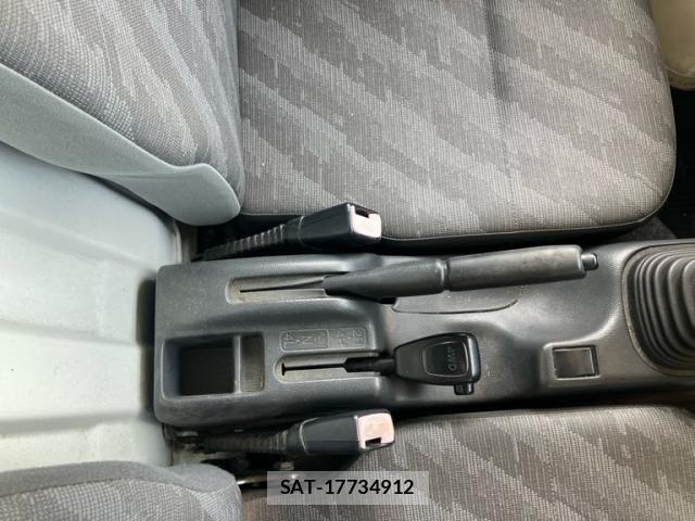Suzuki CARRY TRUCK 2005-09 8313623-18