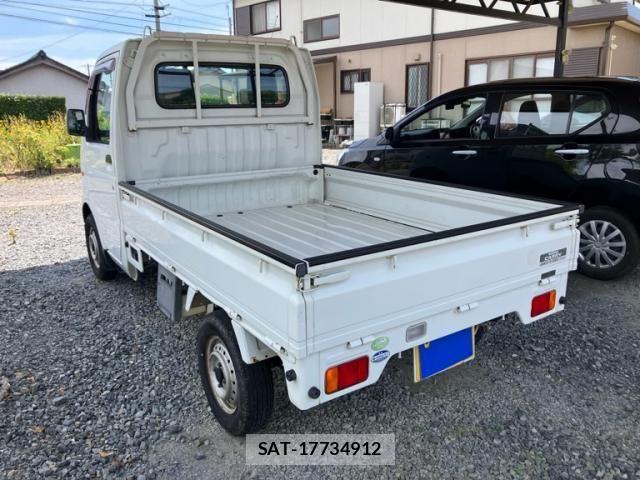 Suzuki CARRY TRUCK 2005-09 8313623-1