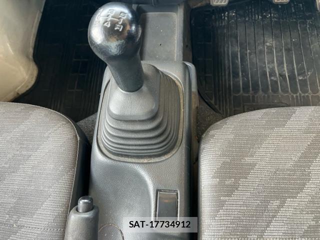 Suzuki CARRY TRUCK 2005-09 8313623-19