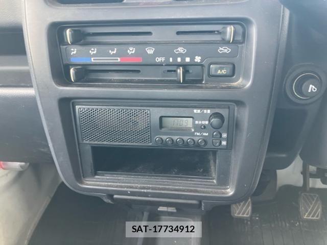 Suzuki CARRY TRUCK 2005-09 8313623-20