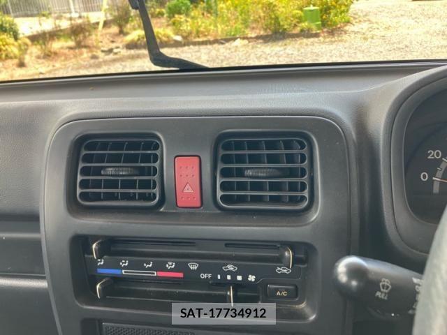Suzuki CARRY TRUCK 2005-09 8313623-21