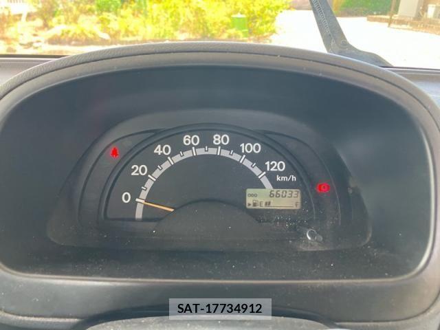Suzuki CARRY TRUCK 2005-09 8313623-22