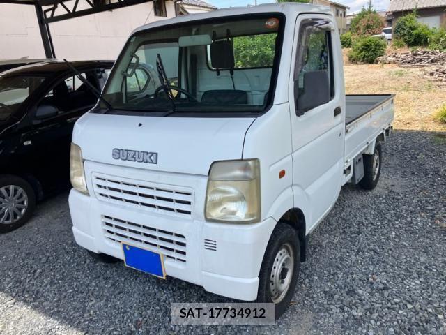 Suzuki CARRY TRUCK 2005-09 8313623-2