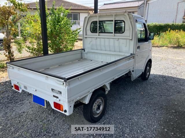 Suzuki CARRY TRUCK 2005-09 8313623-3
