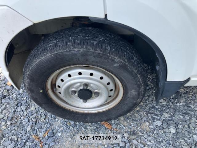 Suzuki CARRY TRUCK 2005-09 8313623-4