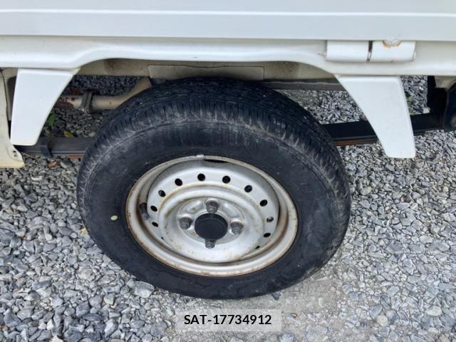 Suzuki CARRY TRUCK 2005-09 8313623-5
