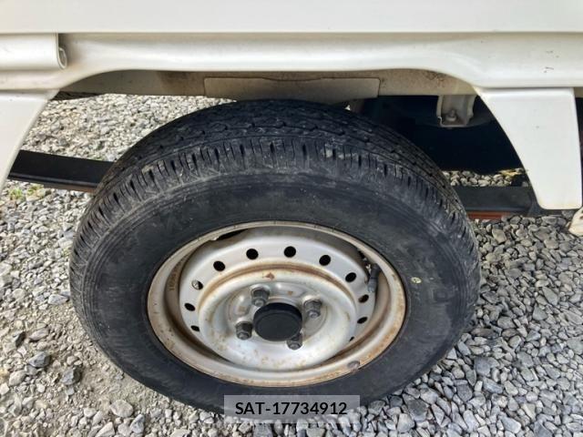Suzuki CARRY TRUCK 2005-09 8313623-6