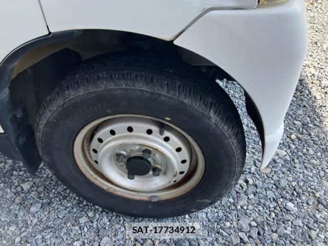 Suzuki CARRY TRUCK 2005-09 8313623-7