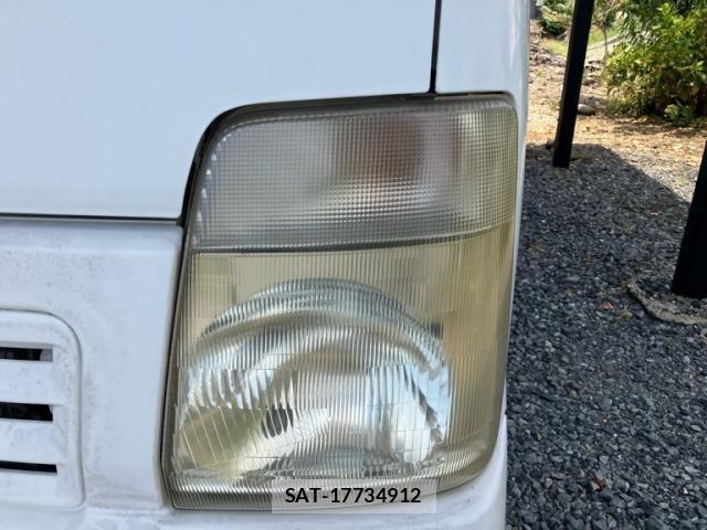 Suzuki CARRY TRUCK 2005-09 8313623-8
