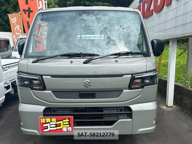 Suzuki CARRY TRUCK 2026-06 8313605-0