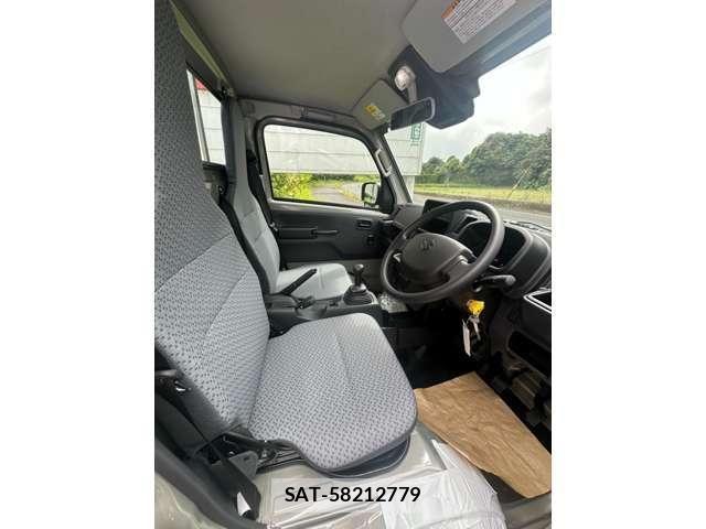 Suzuki CARRY TRUCK 2026-06 8313605-10