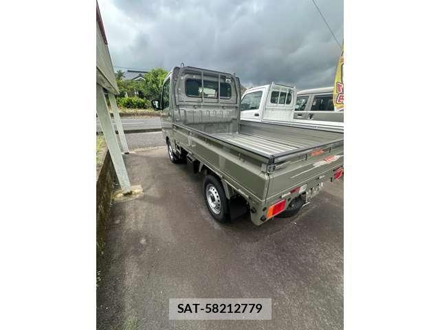 Suzuki CARRY TRUCK 2026-06 8313605-3