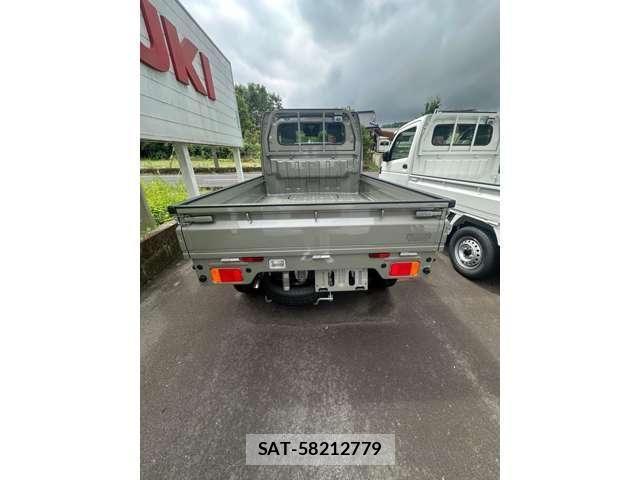 Suzuki CARRY TRUCK 2026-06 8313605-4
