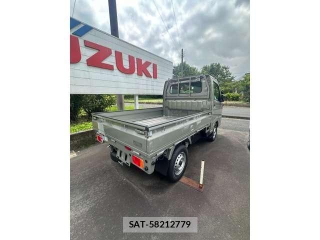 Suzuki CARRY TRUCK 2026-06 8313605-5