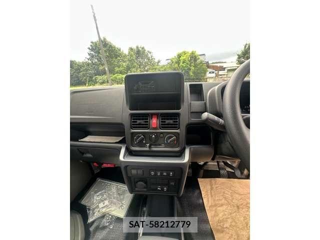 Suzuki CARRY TRUCK 2026-06 8313605-6