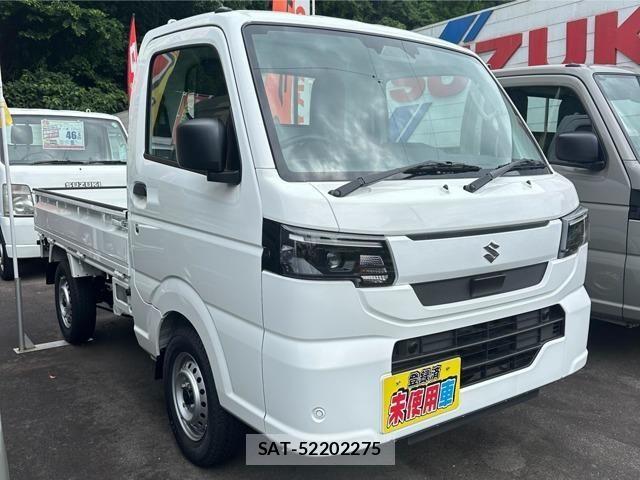 Suzuki CARRY TRUCK 2026-06 8313603-0