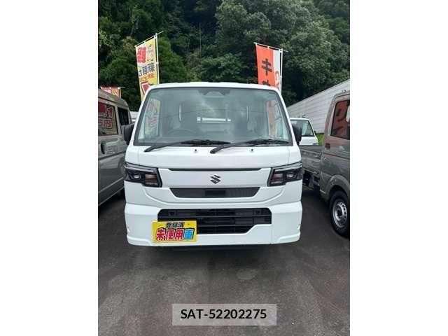 Suzuki CARRY TRUCK 2026-06 8313603-1