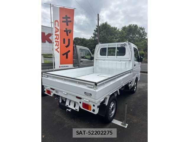 Suzuki CARRY TRUCK 2026-06 8313603-2